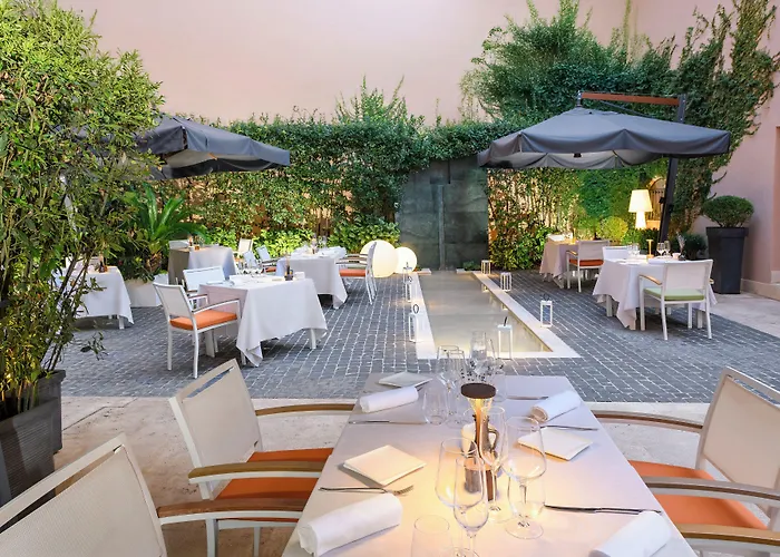 Indigo - St. George By Ihg 5* Rom