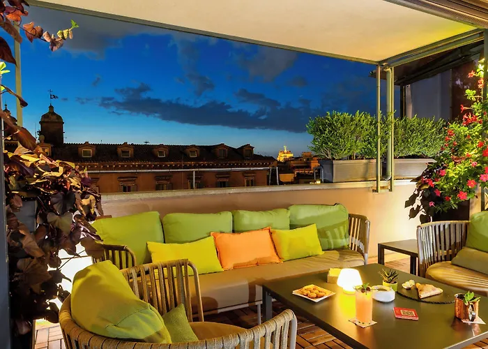 Indigo - St. George By Ihg 5*