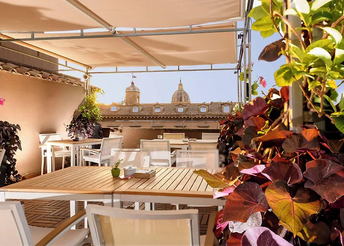 Indigo - St. George By Ihg Hotel 5*