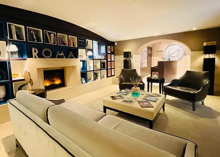 Indigo - St. George By Ihg Hotel Rom
