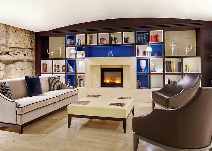 Indigo - St. George By Ihg Hotel Rome